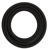 Calex Creations Textiel kabel - Zwart - 1.5meter